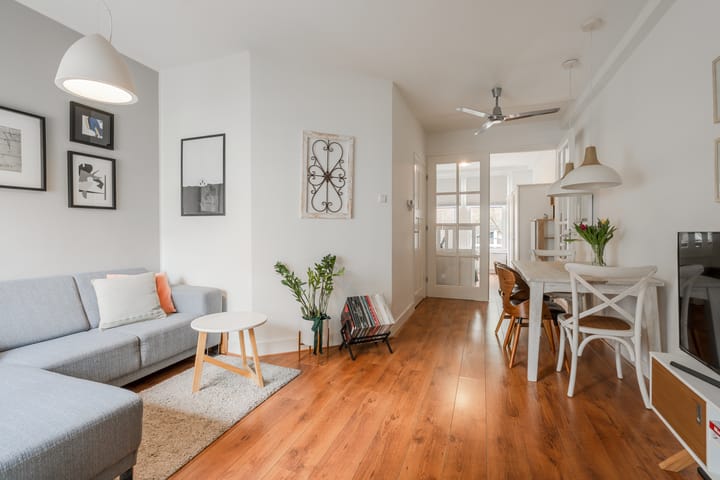 Photo 2 of Houtrijkstraat 224