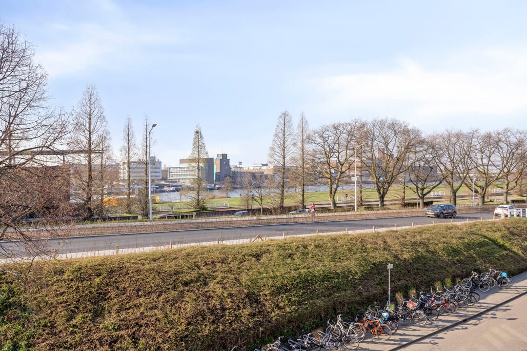 Foto 7 van Franciscus Romanusweg 68-C