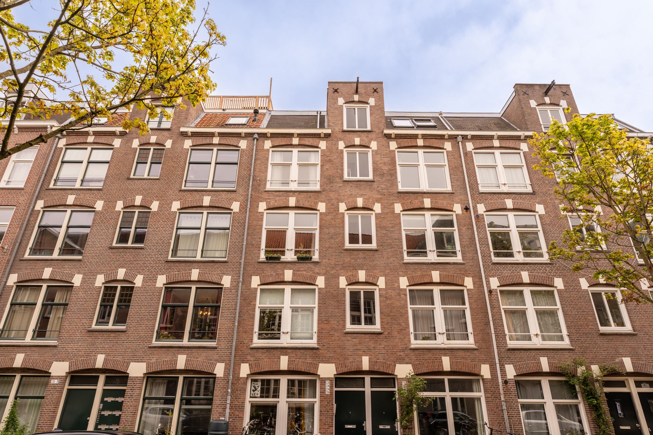 Houtrijkstraat 224 