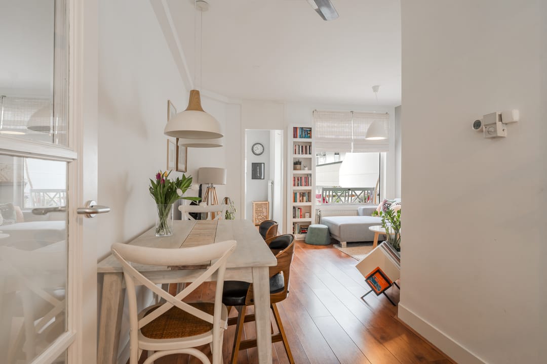 Photo 7 of Houtrijkstraat 224