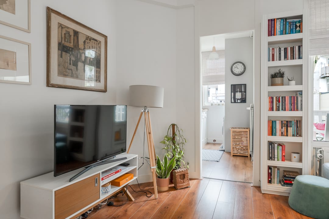 Photo 16 of Houtrijkstraat 224