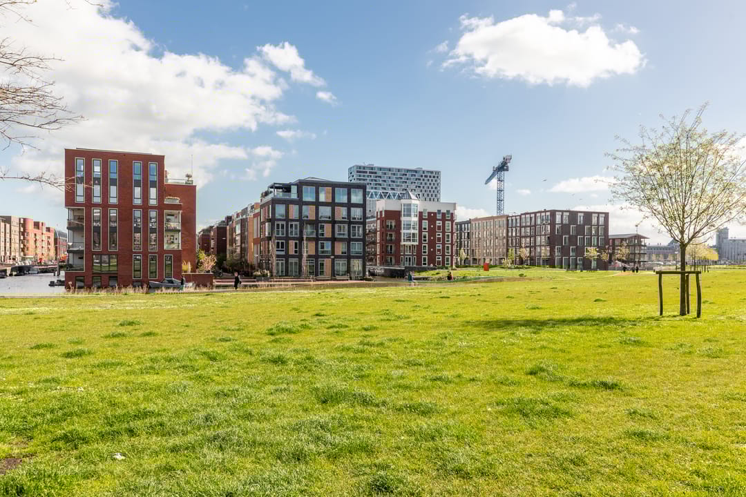 Photo 41 of Houtrijkstraat 224