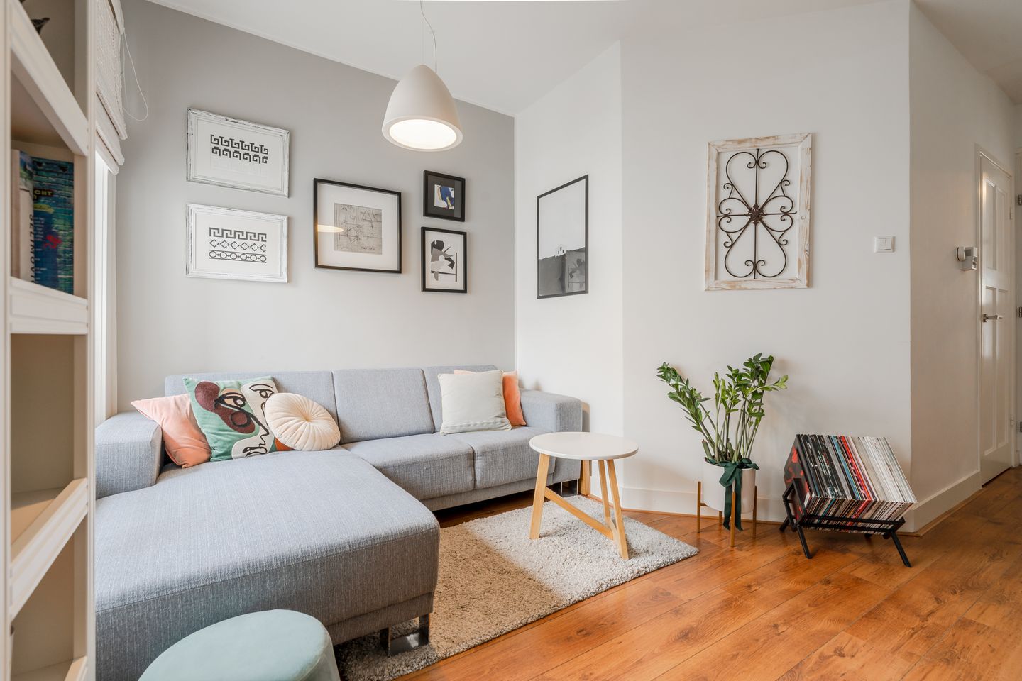 Photo 10 of Houtrijkstraat 224