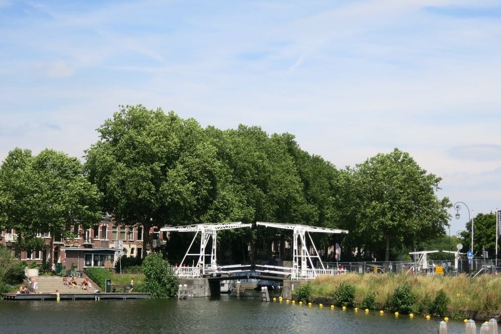 Foto 12 van Kanaalweg 95-4