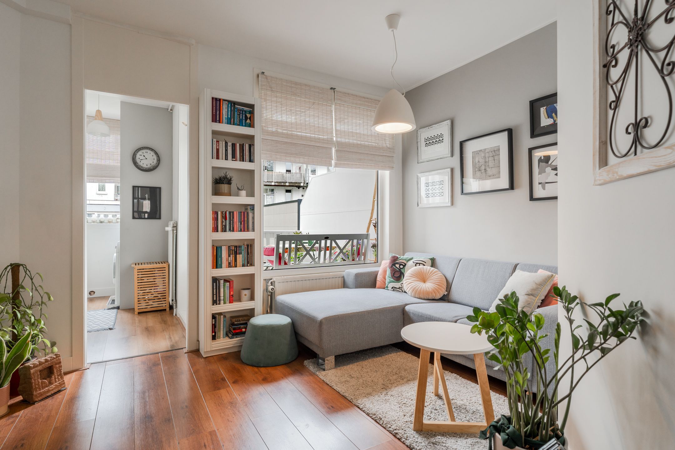 Photo 9 of Houtrijkstraat 224