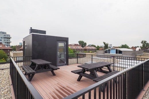 Foto 11 van Kanaalweg 95-4