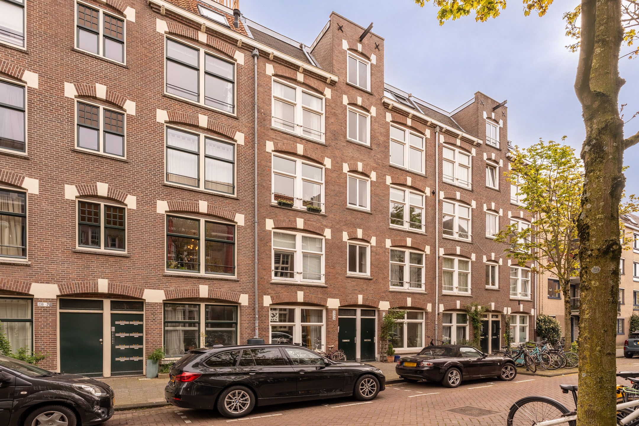 Photo 36 of Houtrijkstraat 224