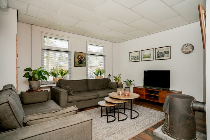 Foto 3 van Tuinderslaan 12