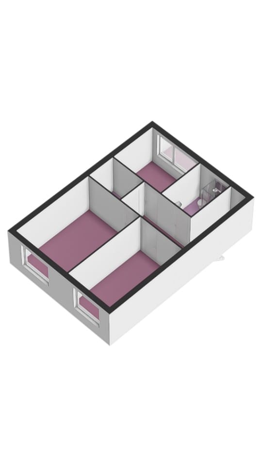 Foto 30 van Jan de Beyerstraat 9