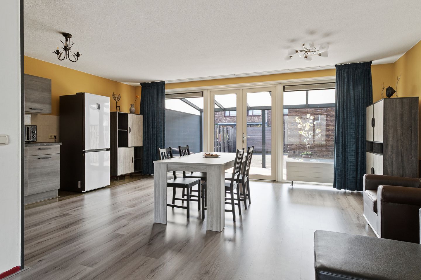 Foto 10 van Jan de Beyerstraat 9