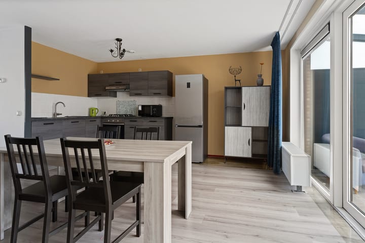Tussenwoning te koop: Jan de Beyerstraat 9, Ijsselstein