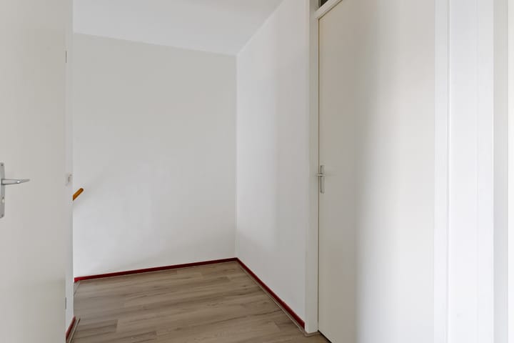 Tussenwoning te koop: Jan de Beyerstraat 9, Ijsselstein