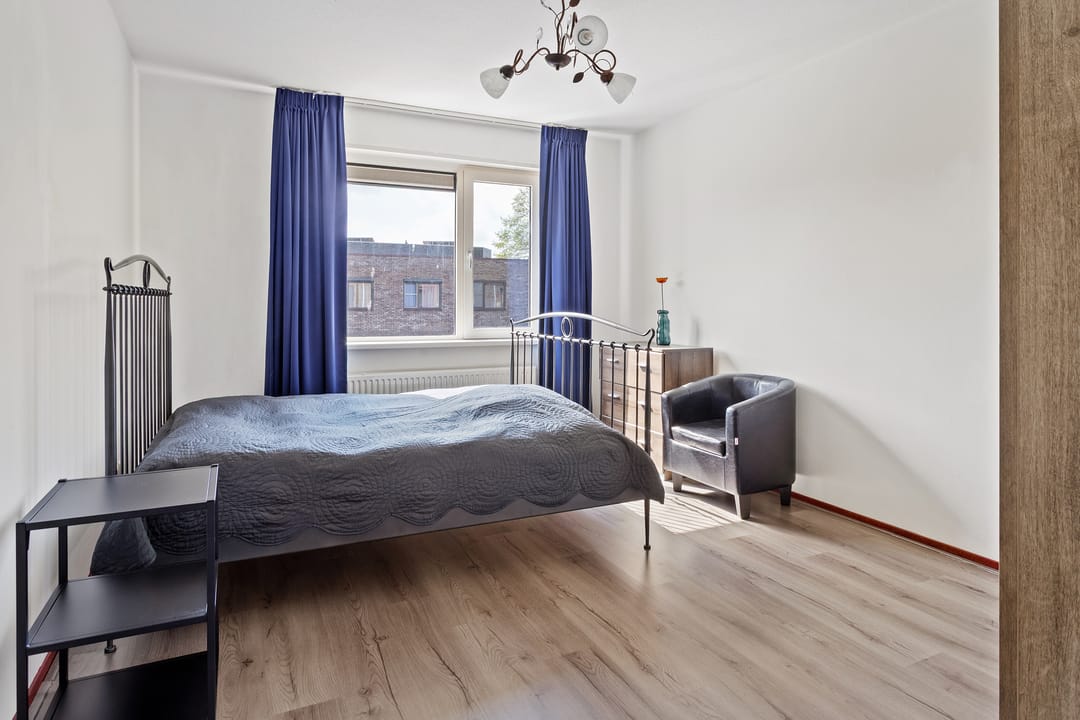 Foto 17 van Jan de Beyerstraat 9