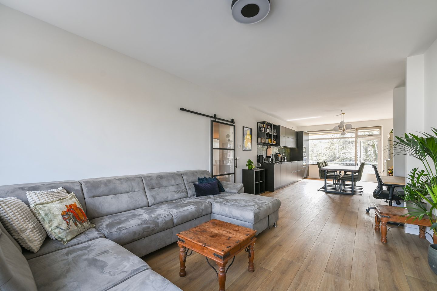 Foto 4 van Koningin Julianalaan 58