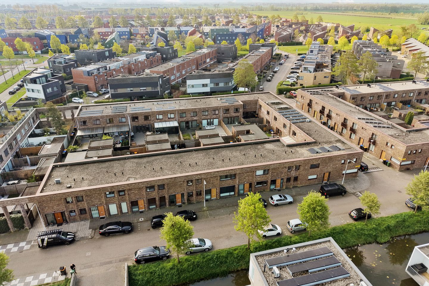 Foto 25 van Jan de Beyerstraat 9