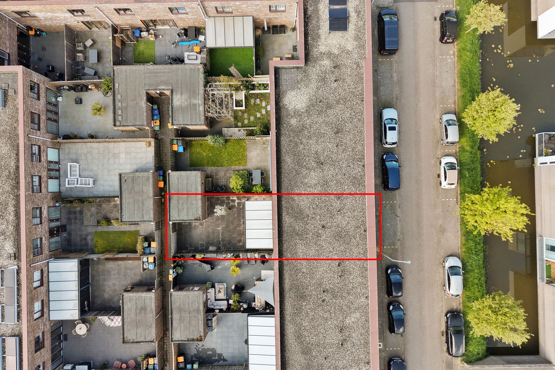 Foto 24 van Jan de Beyerstraat 9