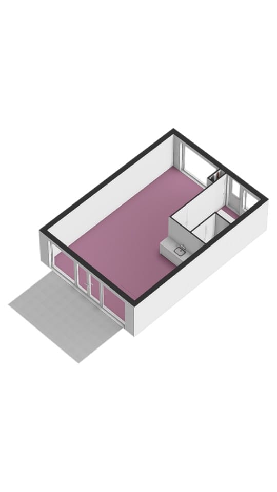 Foto 28 van Jan de Beyerstraat 9