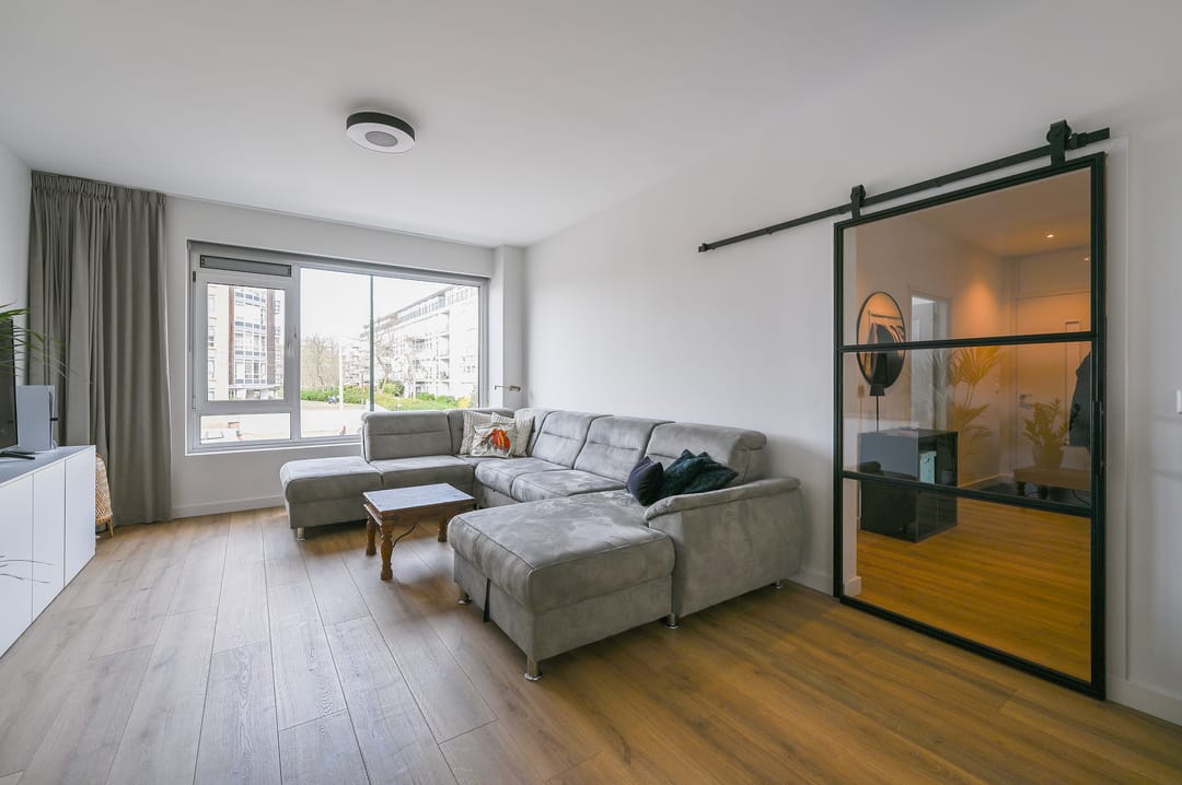 Foto 1 van Koningin Julianalaan 58