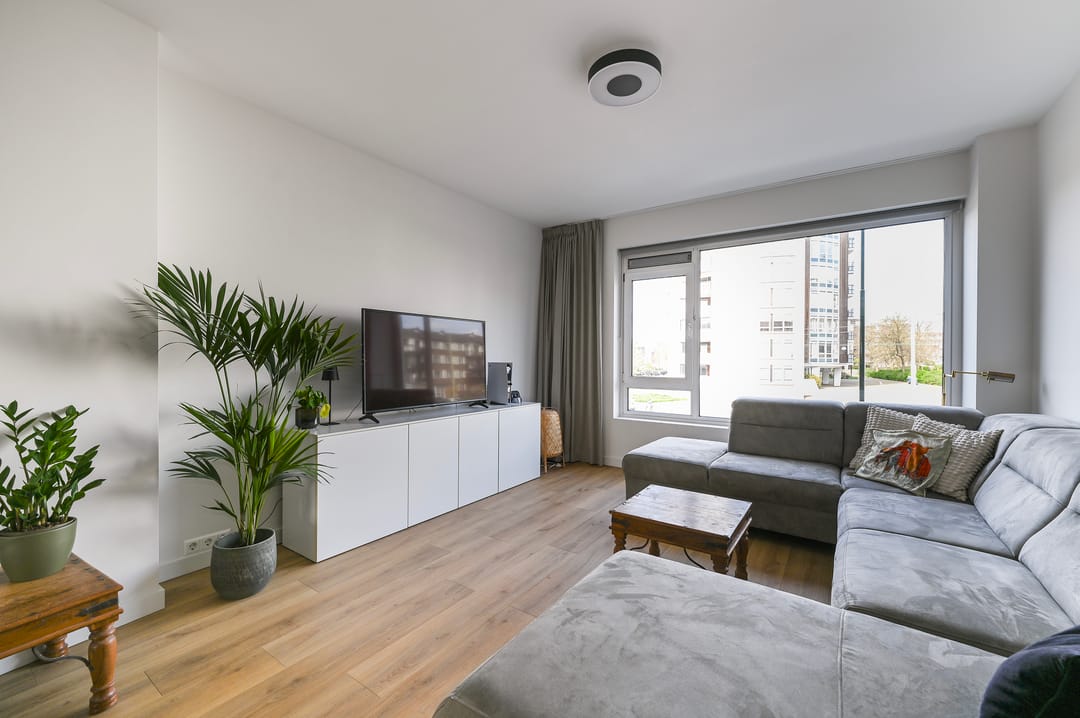 Foto 2 van Koningin Julianalaan 58