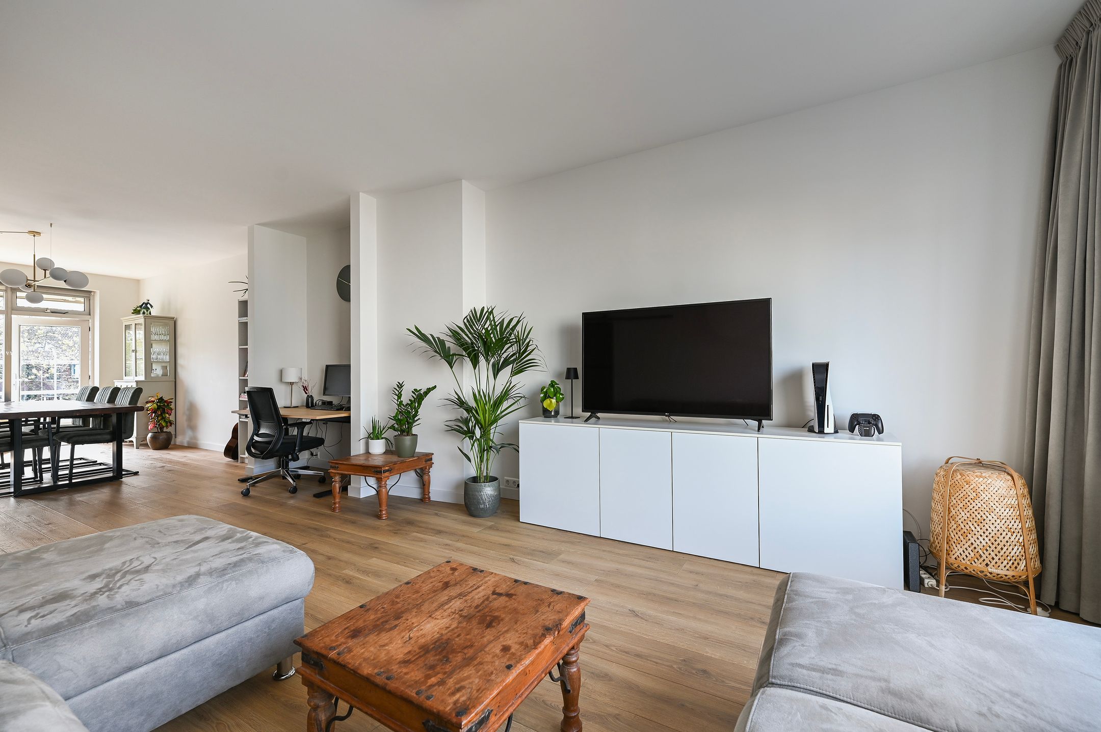 Foto 3 van Koningin Julianalaan 58