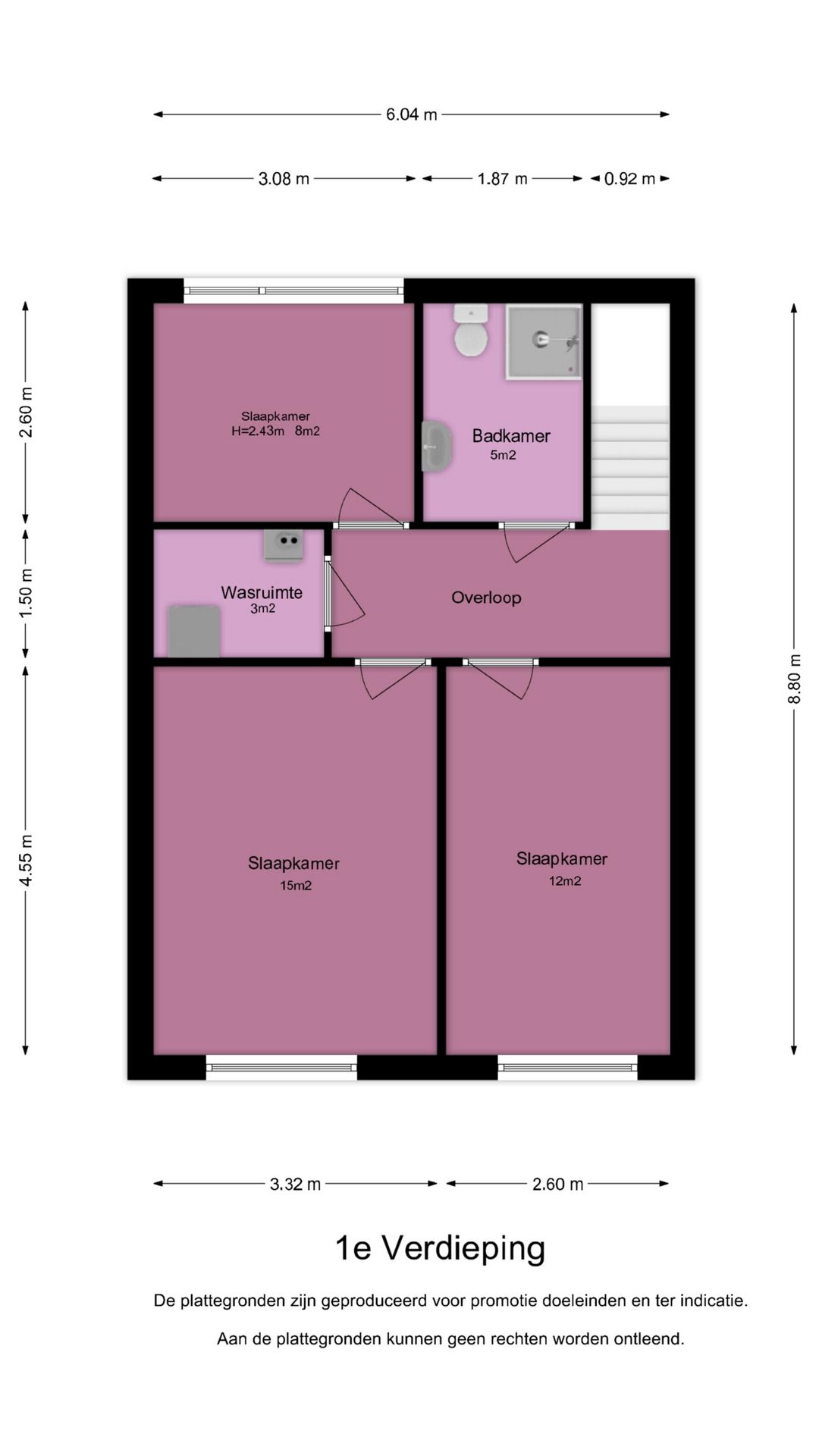 Foto 29 van Jan de Beyerstraat 9