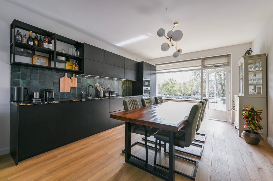 Foto 13 van Koningin Julianalaan 58