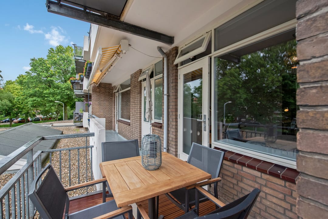 Foto 16 van Koningin Julianalaan 58