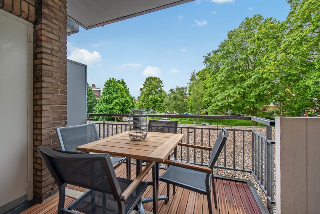 Foto 17 van Koningin Julianalaan 58