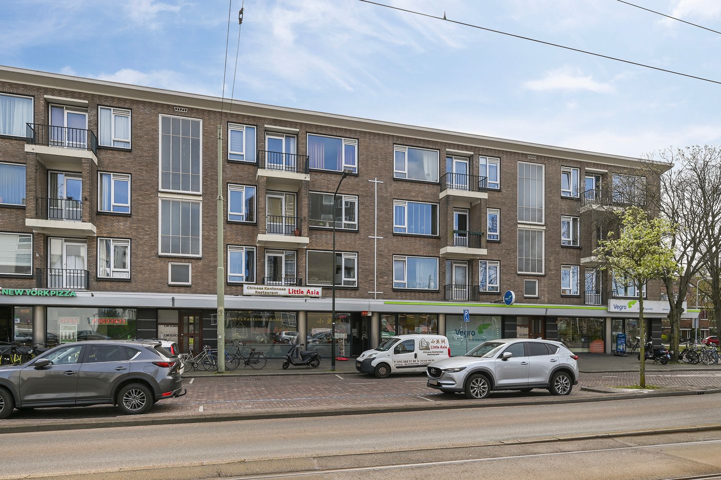 Foto 40 van Koningin Julianalaan 58