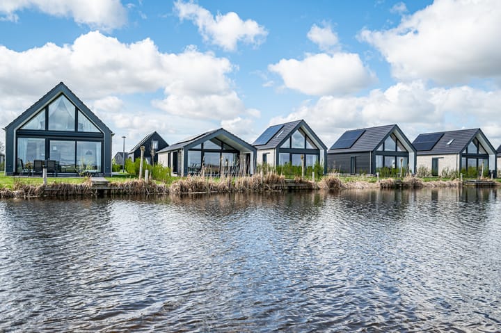 Foto 2 van Duinigermeerweg 1-R26