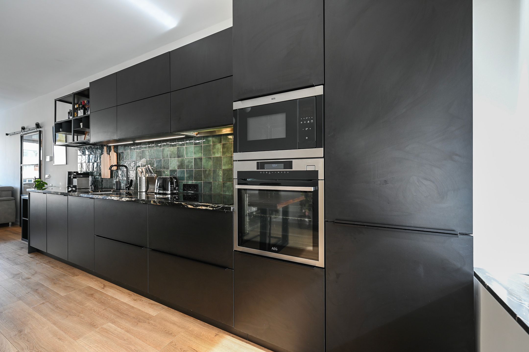 Foto 12 van Koningin Julianalaan 58