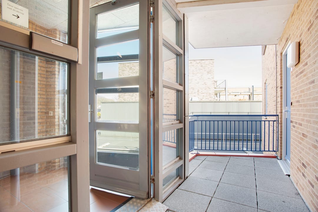 Foto 8 van Sportlaan 35