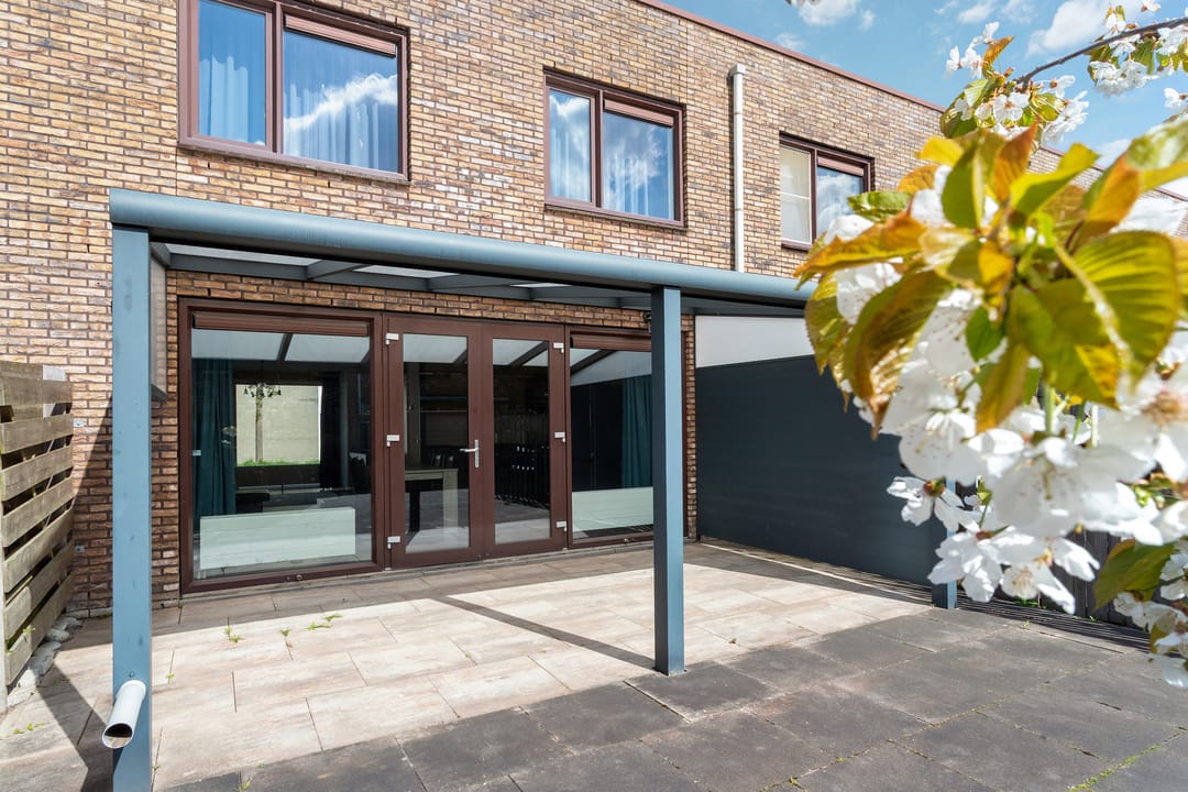 Foto 22 van Jan de Beyerstraat 9