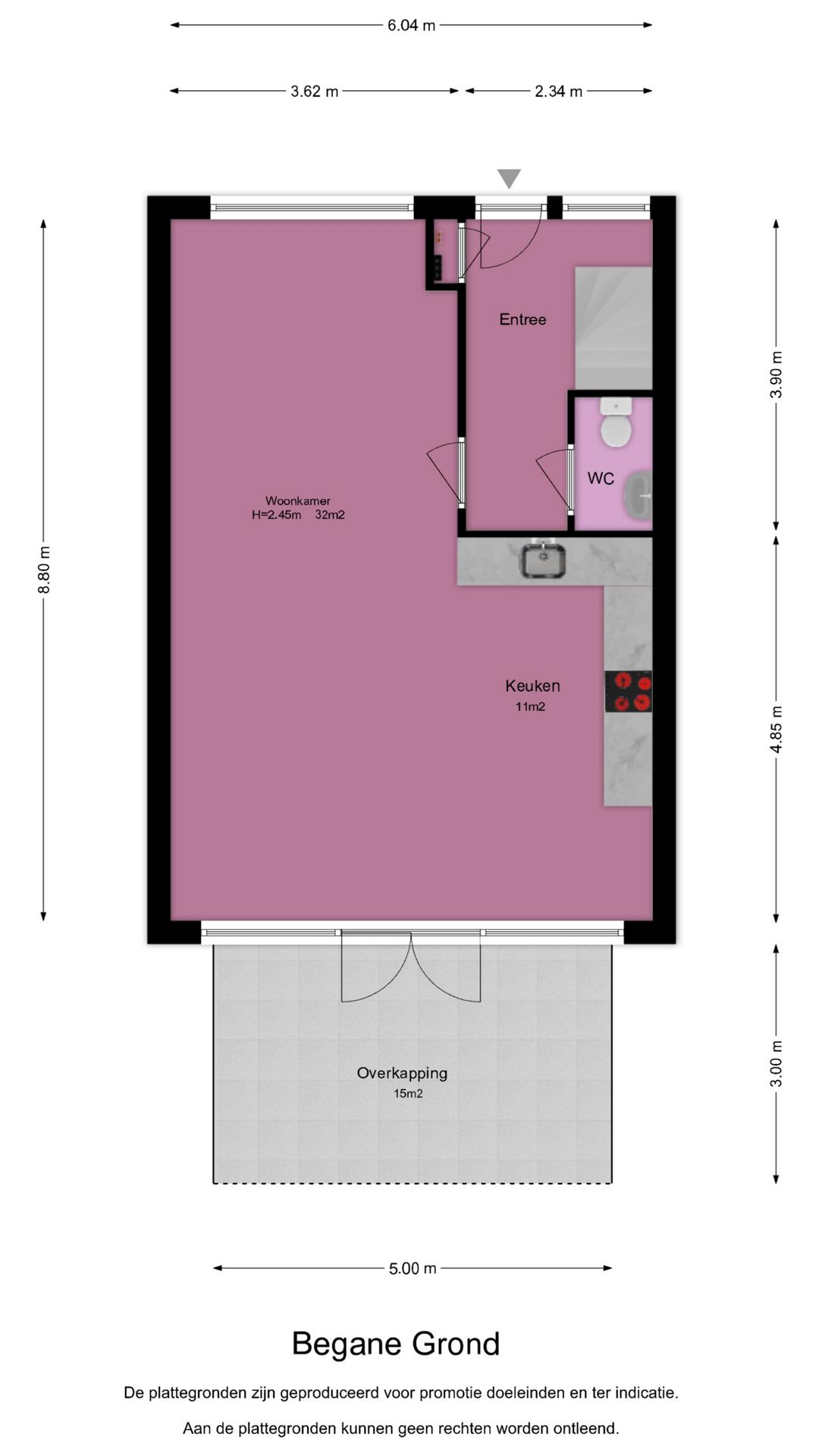 Foto 27 van Jan de Beyerstraat 9