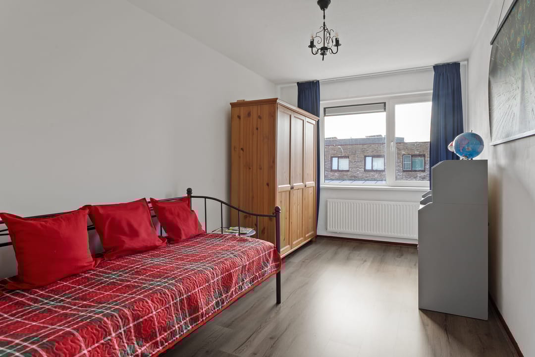 Foto 16 van Jan de Beyerstraat 9