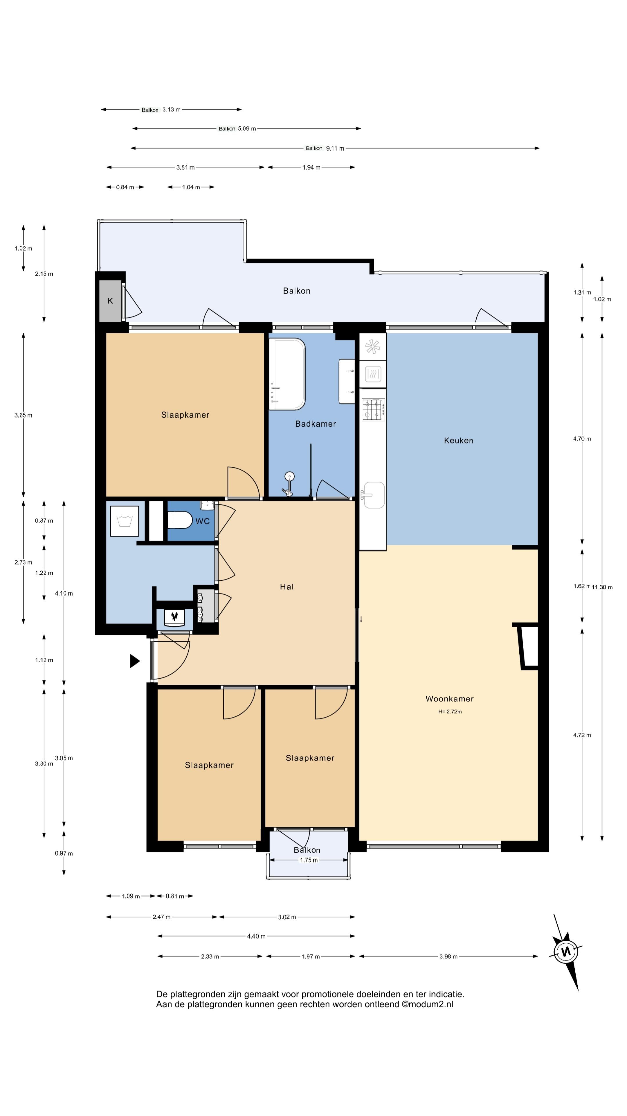 Foto 42 van Koningin Julianalaan 58