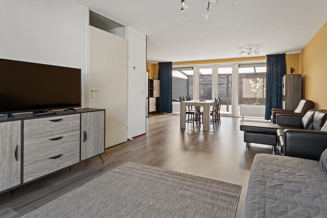 Foto 2 van Jan de Beyerstraat 9