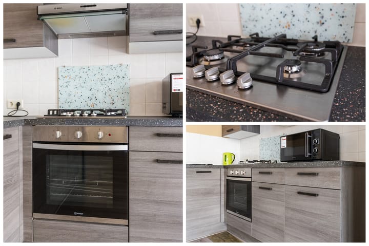 Tussenwoning te koop: Jan de Beyerstraat 9, Ijsselstein