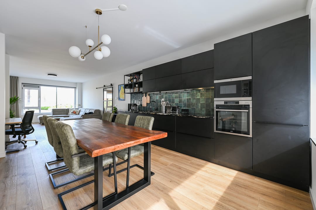 Foto 8 van Koningin Julianalaan 58