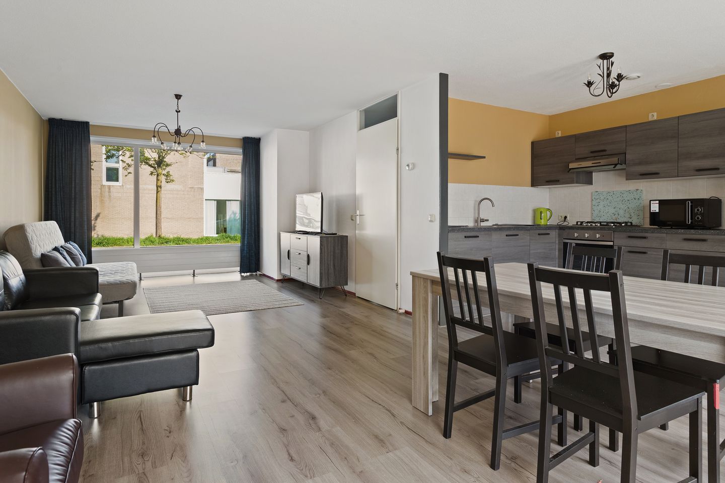 Foto 4 van Jan de Beyerstraat 9