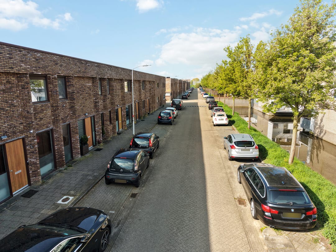 Foto 26 van Jan de Beyerstraat 9