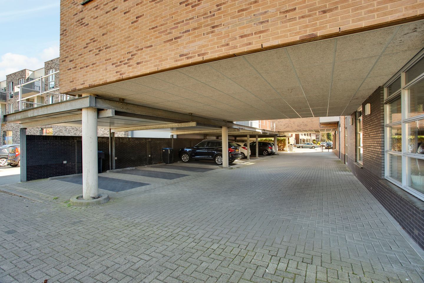 Foto 34 van Sportlaan 35