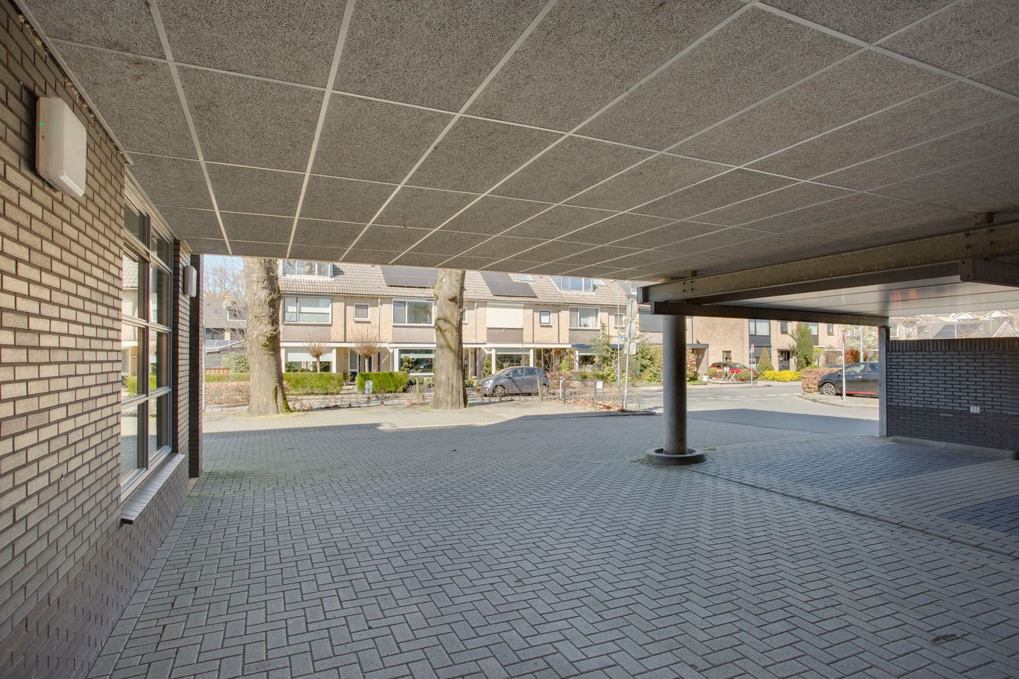 Foto 35 van Sportlaan 35