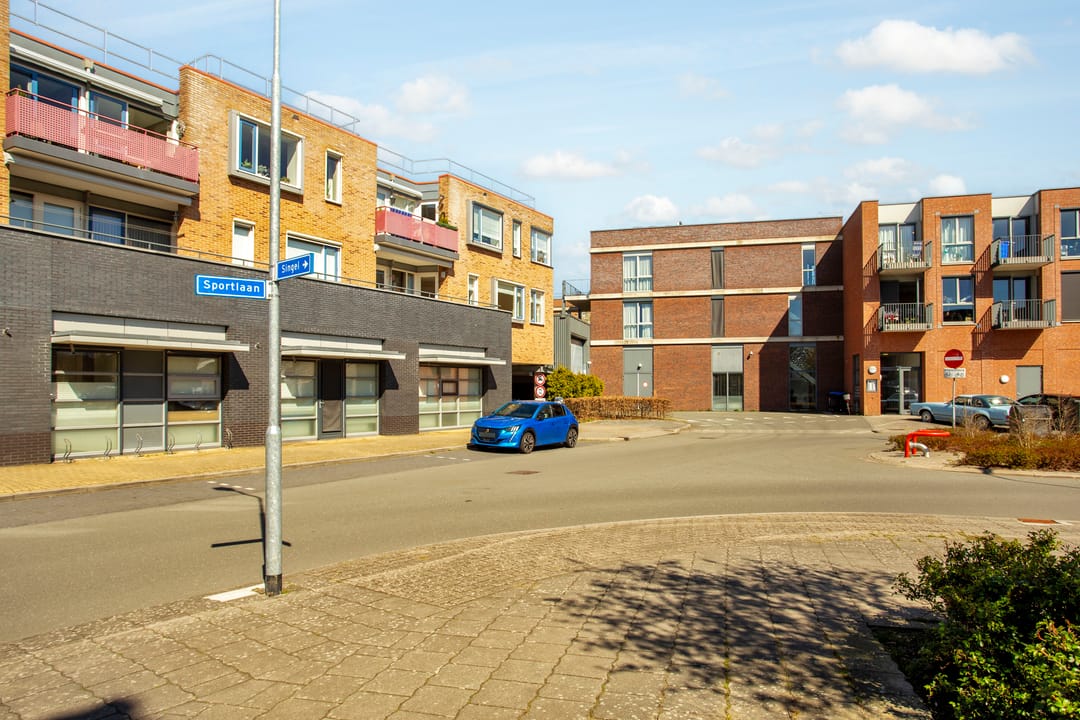 Foto 41 van Sportlaan 35