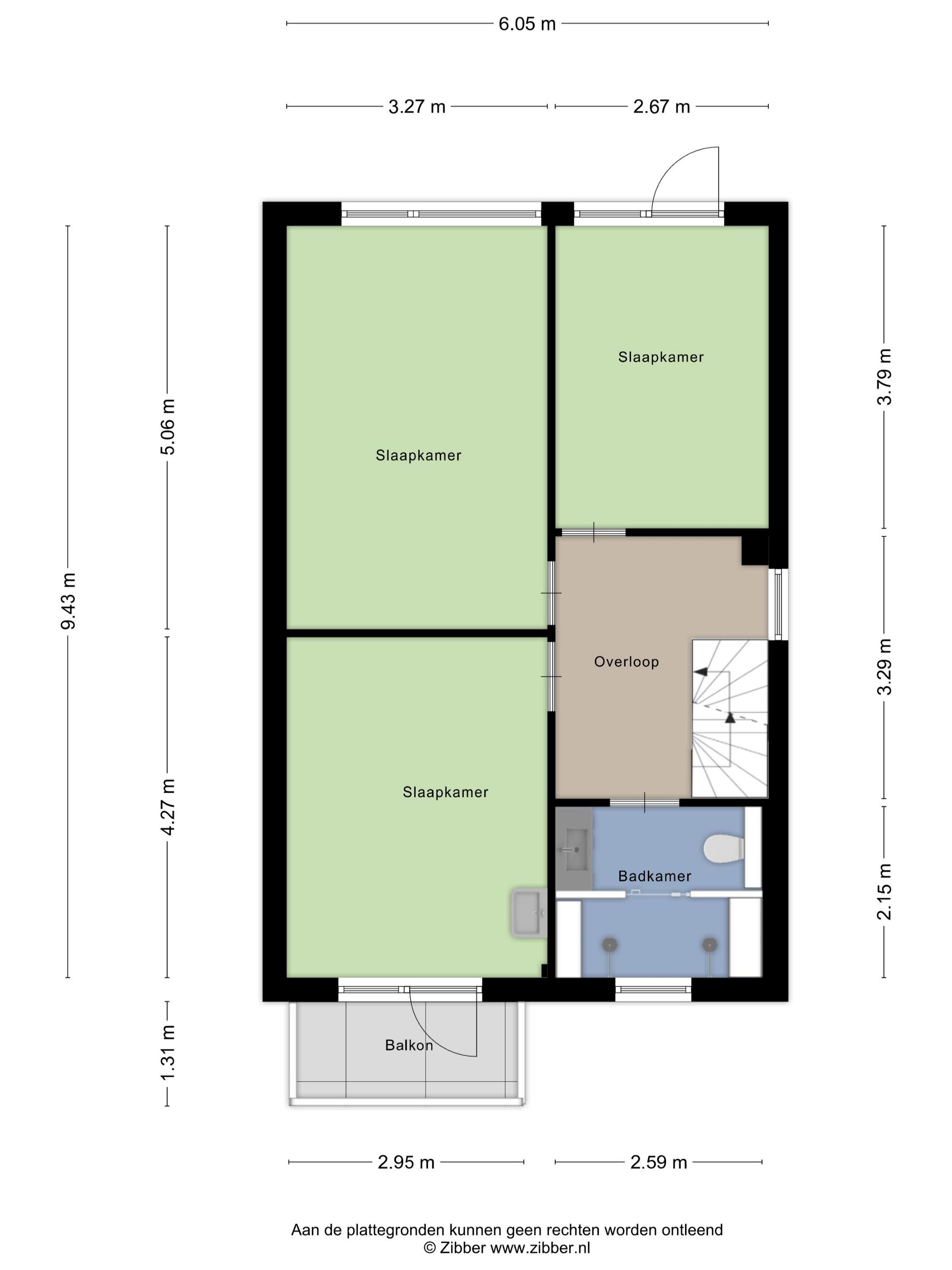 Photo 54 of Edelvalk 38