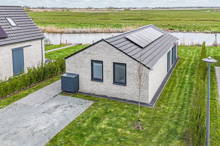 Foto 4 van Duinigermeerweg 1-R26