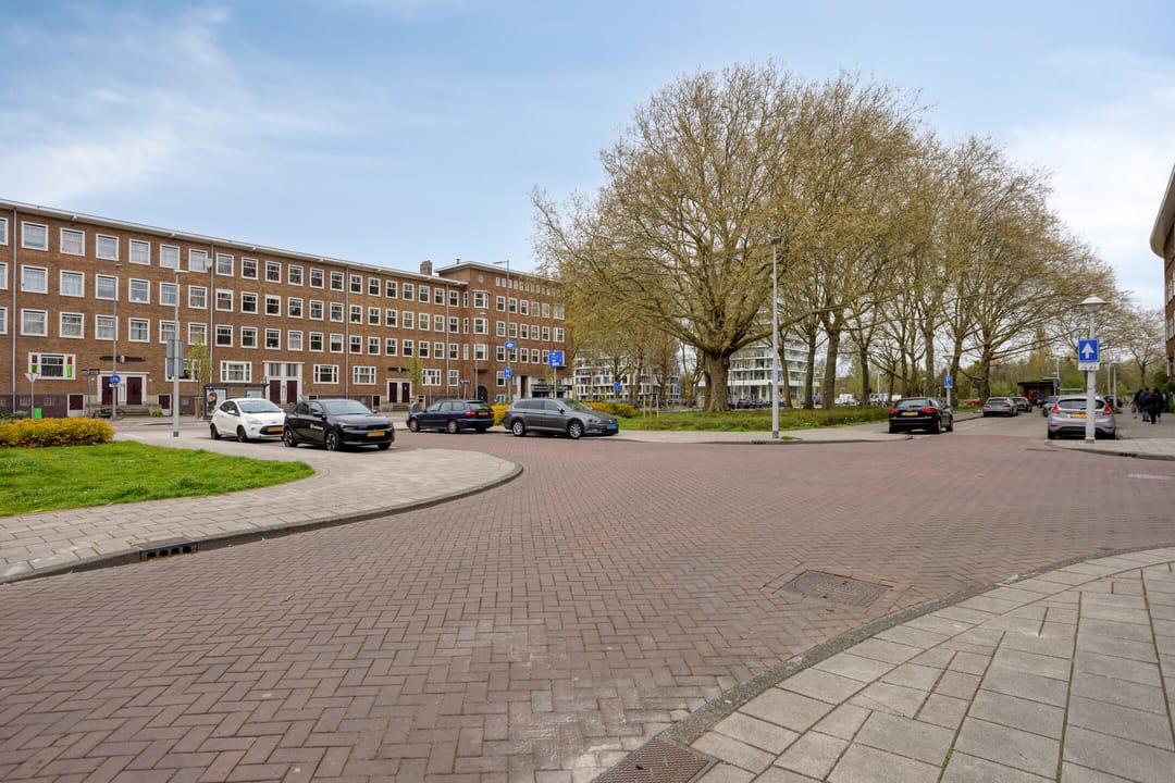 Photo 26 of Nieuwpoortstraat 94-A6