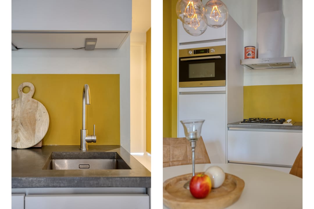 Photo 8 of Nieuwpoortstraat 94-A6