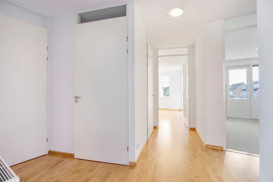 Foto 11 van Sportlaan 35