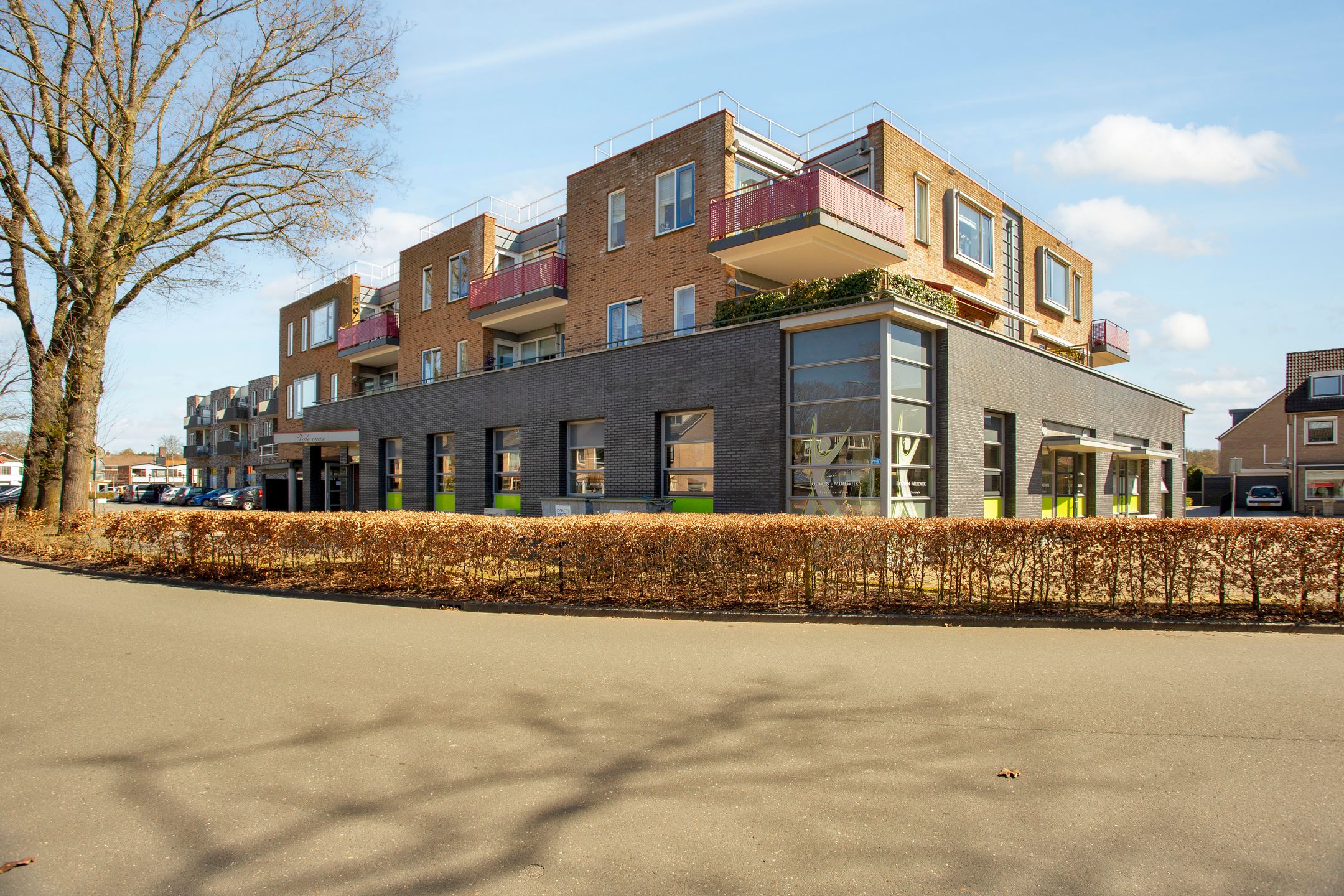 Foto 39 van Sportlaan 35